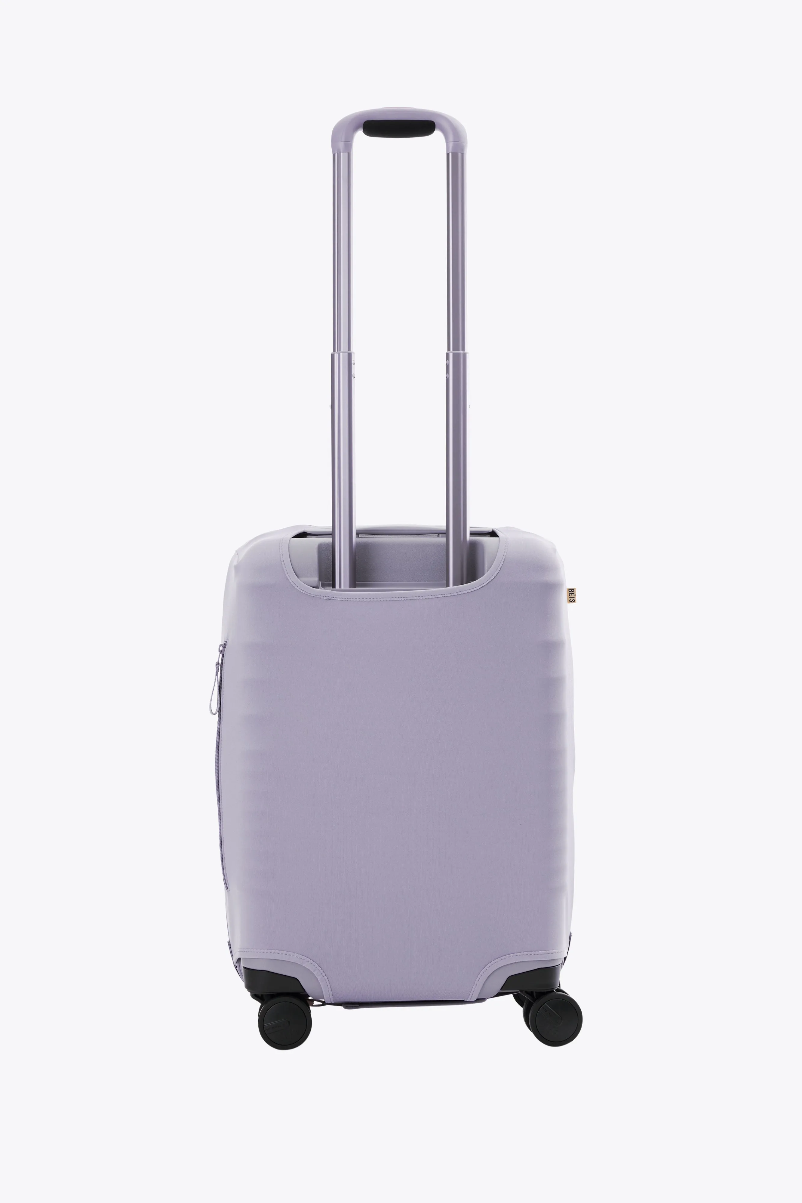 The Carry-On Luggage Cover in Lavender