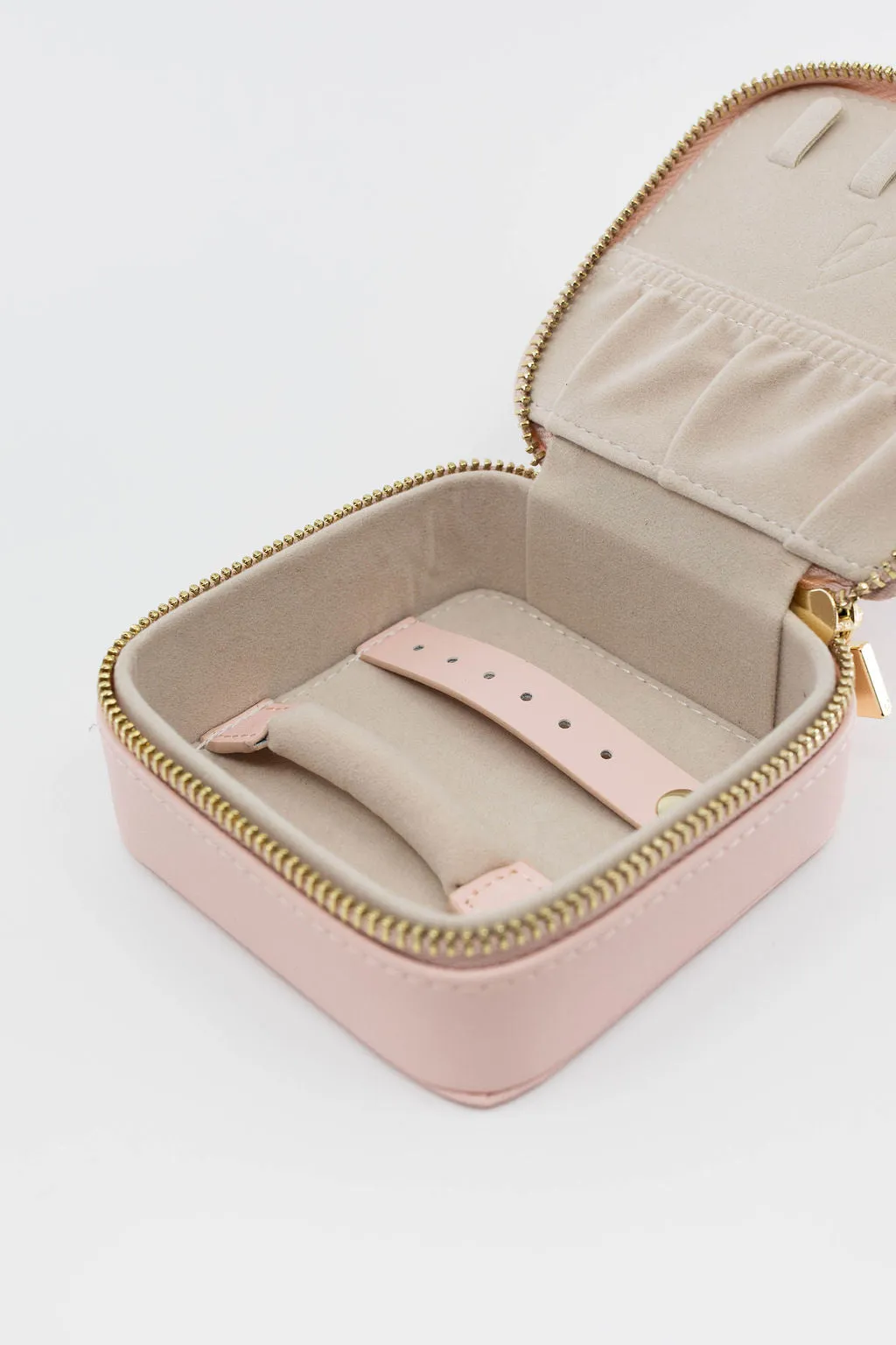 The Essential Jewelry Case