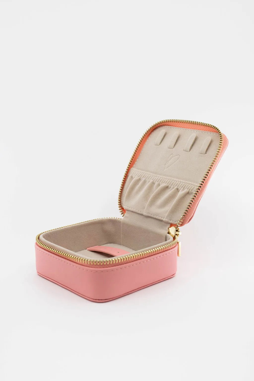 The Essential Jewelry Case