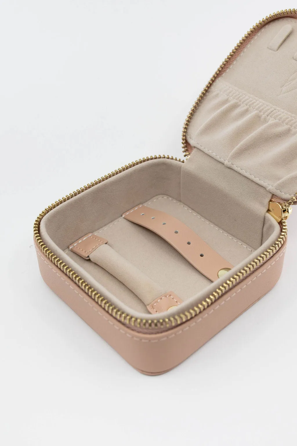 The Essential Jewelry Case