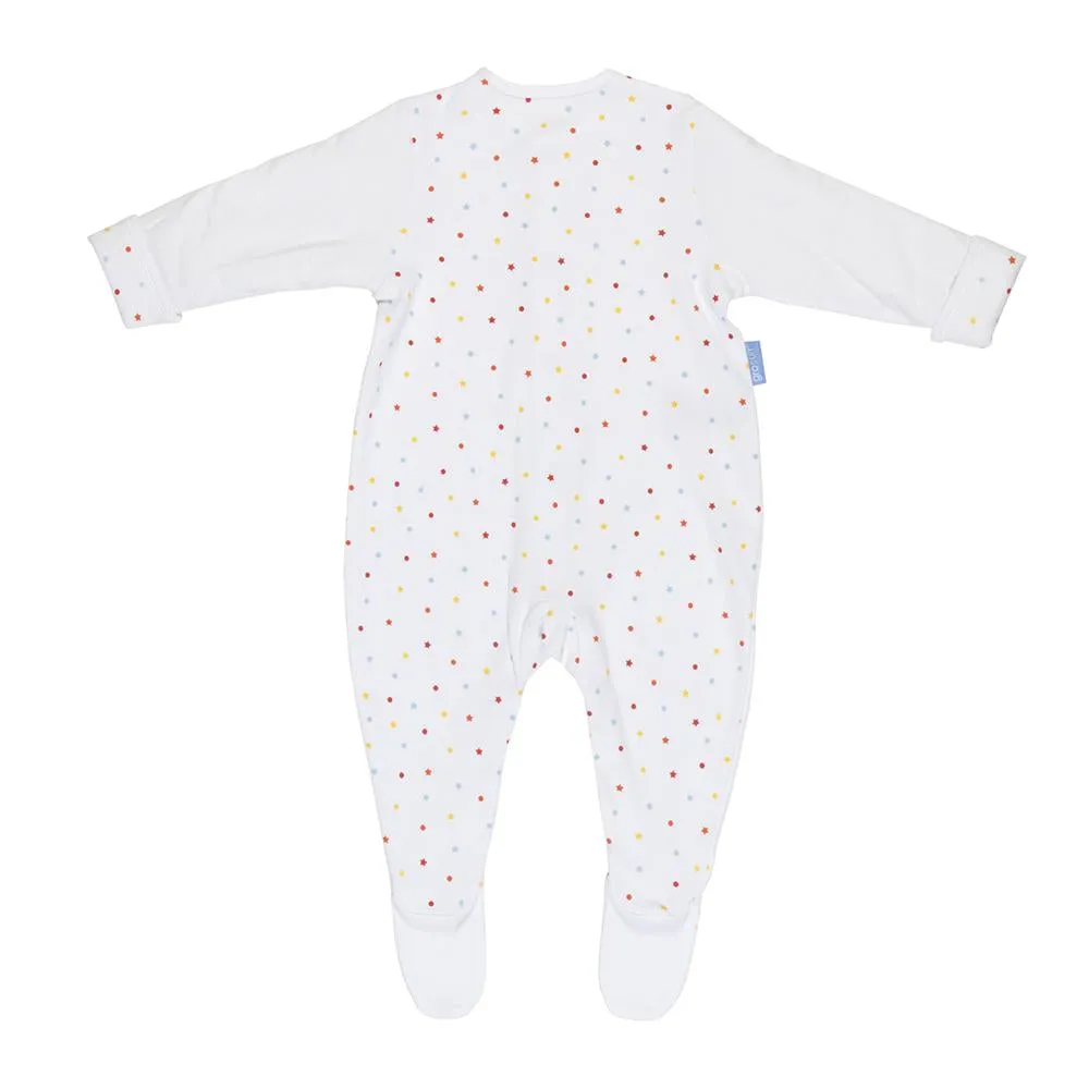 The Gro Co. - Gro-suit Be a Dazzler - 3-6m