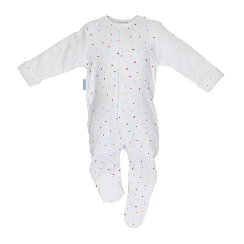 The Gro Co. - Gro-suit Be a Dazzler - 3-6m