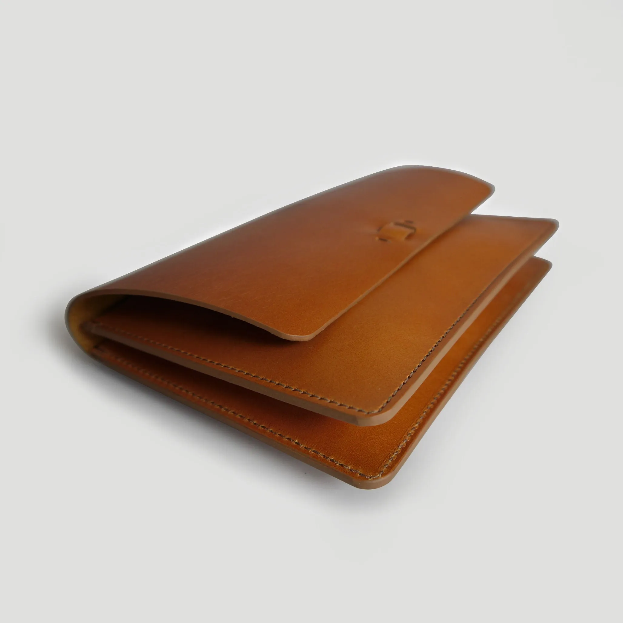 The Ingrid - limited edition leather