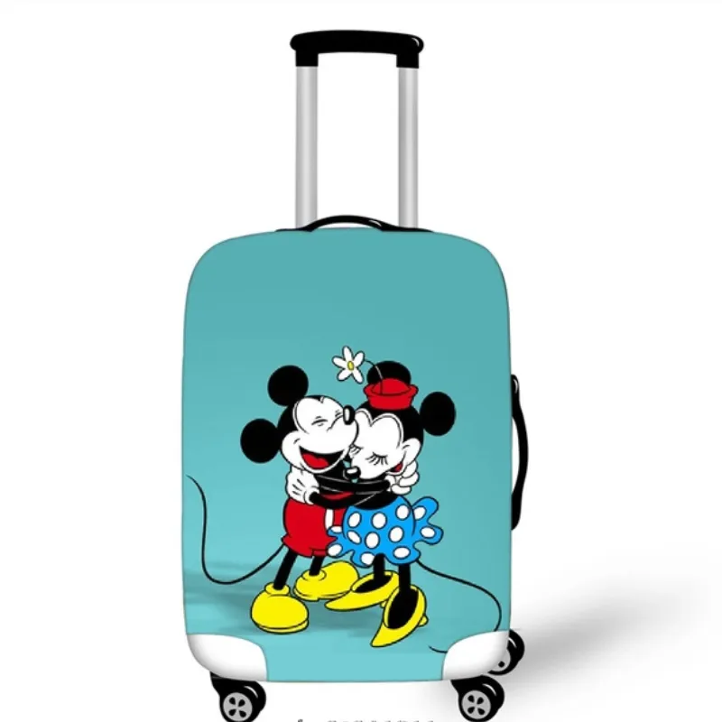 The Travel  Cartoon Bag