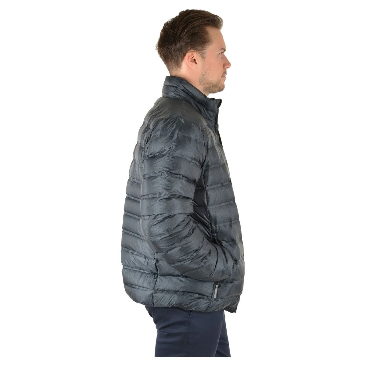 Thomas Cook New Oberon Light Weight Down Jacket Men's