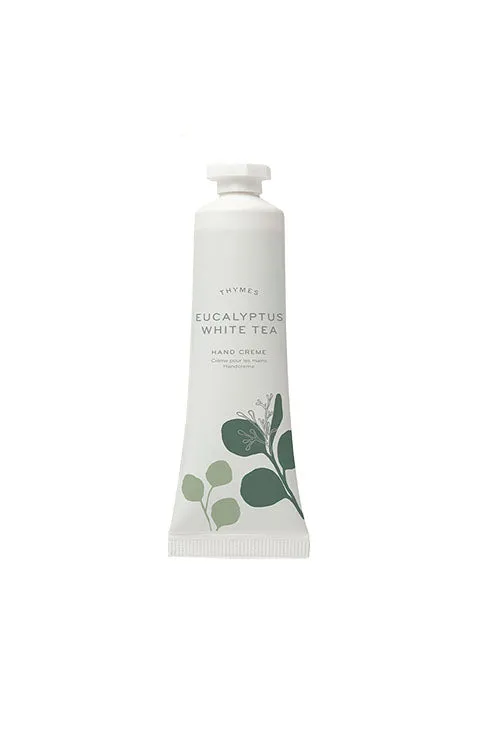 Thymes 1oz Hand Cream -4 Style