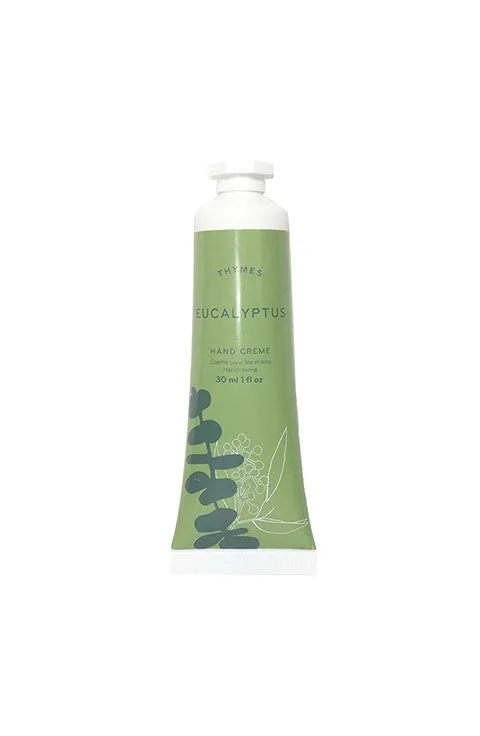 Thymes 1oz Hand Cream -4 Style