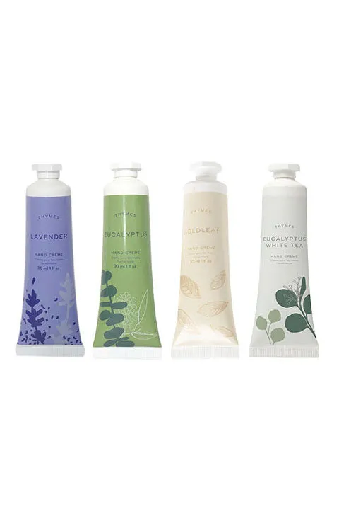 Thymes 1oz Hand Cream -4 Style