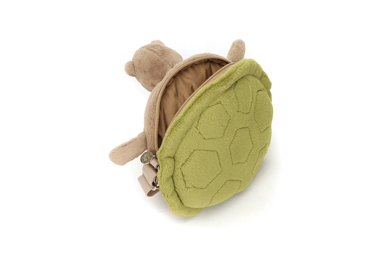 Timmy Turtle Bag