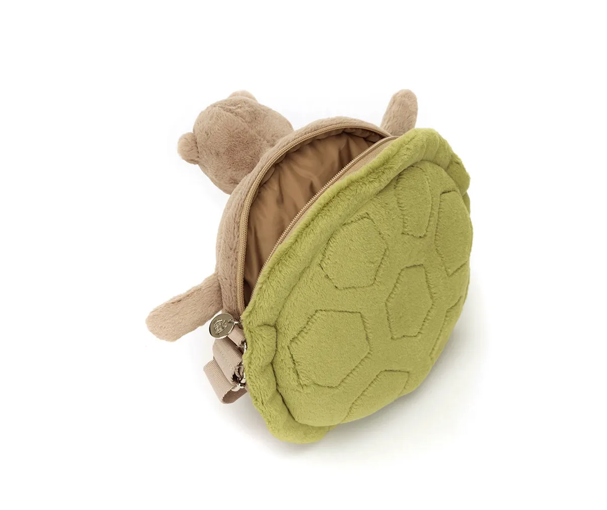 Timmy Turtle Bag