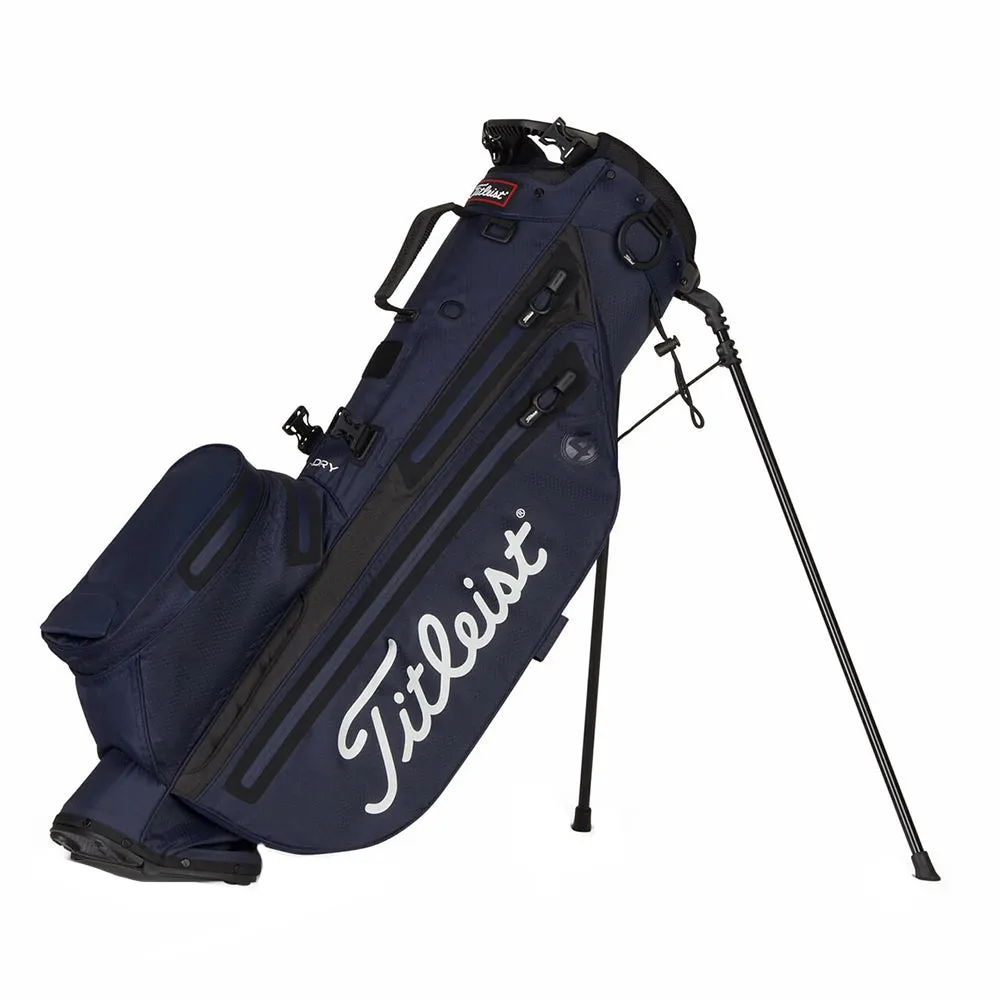 Titleist Players 4 StaDry Stand Bag 2021 (Prior Generation)