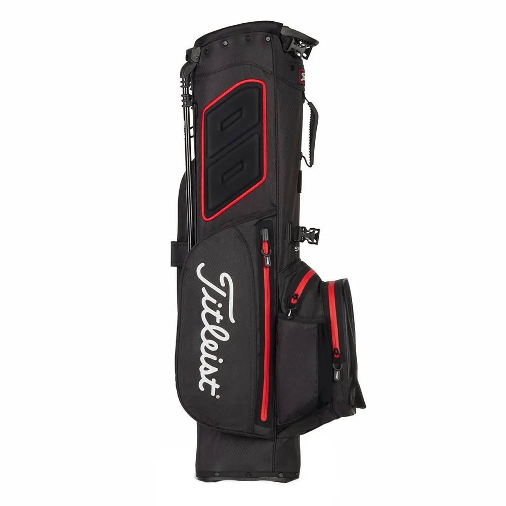 Titleist Players 4 StaDry Stand Bag 2021 (Prior Generation)