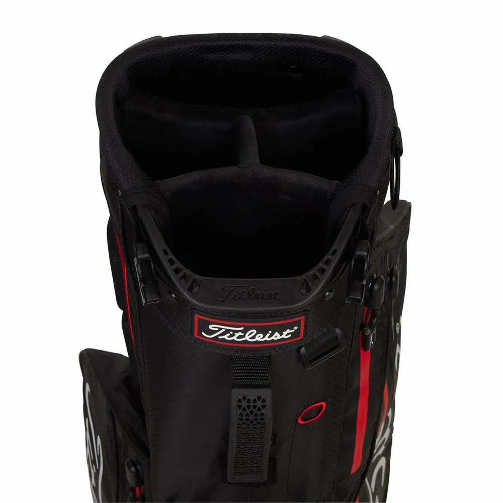 Titleist Players 4 StaDry Stand Bag 2021 (Prior Generation)