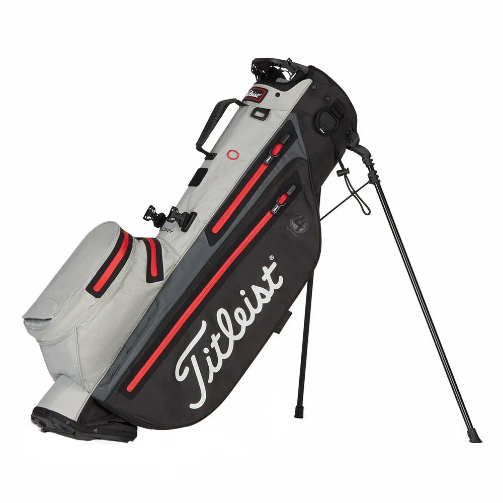 Titleist Players 4 StaDry Stand Bag 2021 (Prior Generation)