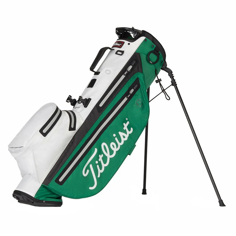 Titleist Players 4 StaDry Stand Bag 2021 (Prior Generation)