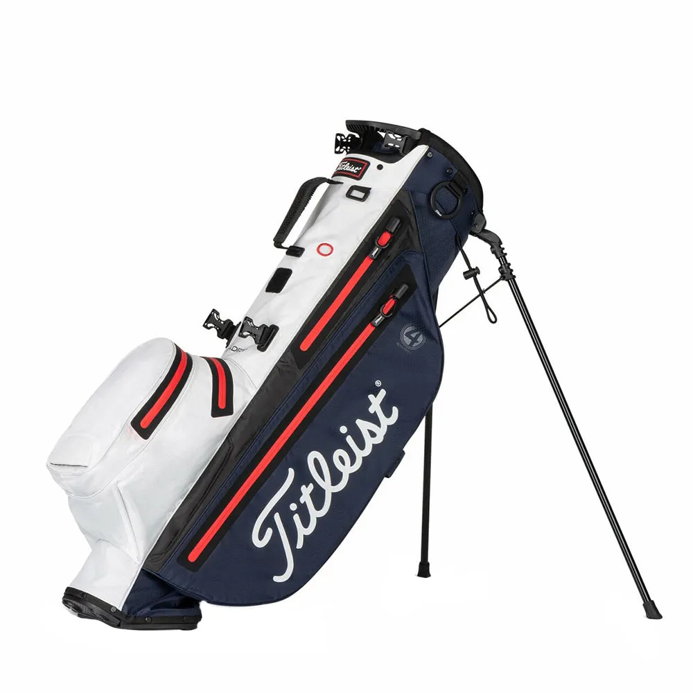 Titleist Players 4 StaDry Stand Bag 2021 (Prior Generation)