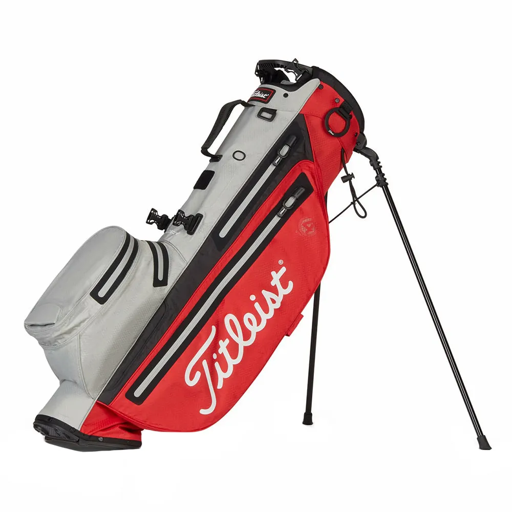 Titleist Players 4 StaDry Stand Bag 2021 (Prior Generation)