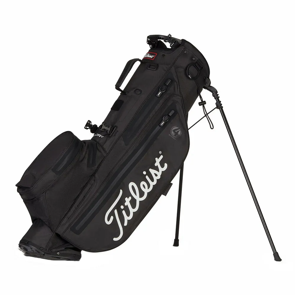 Titleist Players 4 StaDry Stand Bag 2021 (Prior Generation)