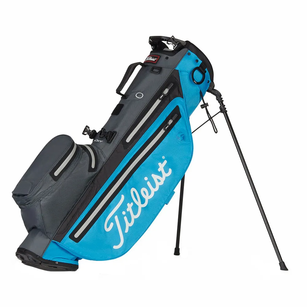 Titleist Players 4 StaDry Stand Bag 2021 (Prior Generation)