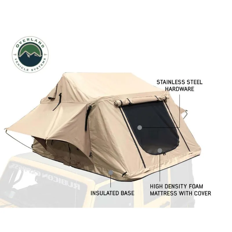 TMBK Roof Top Tent