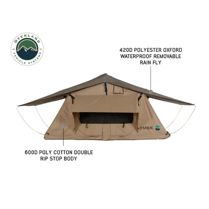 TMBK Roof Top Tent