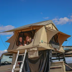 TMBK Roof Top Tent