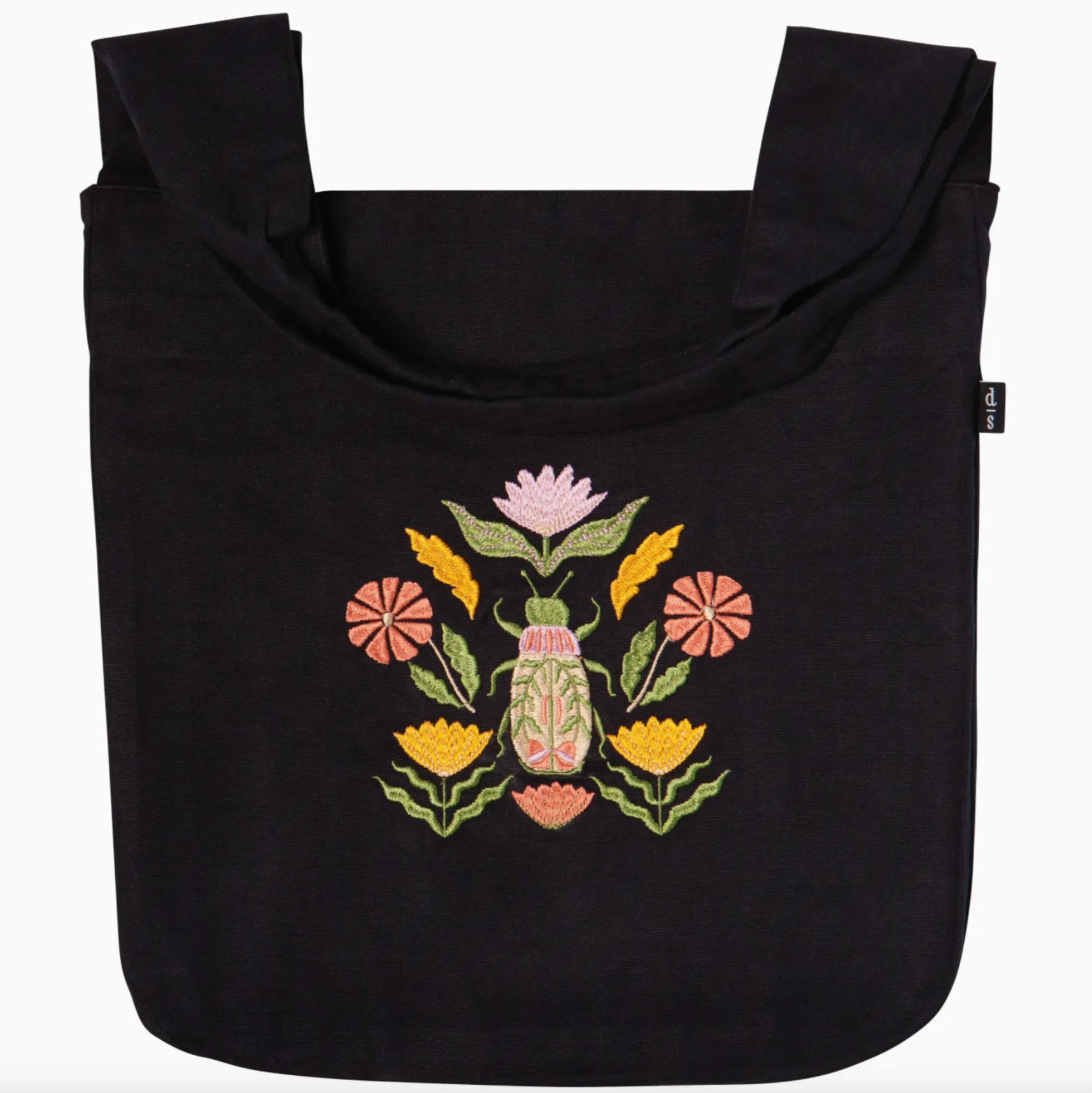 To   Fro Tote Bag - Amulet