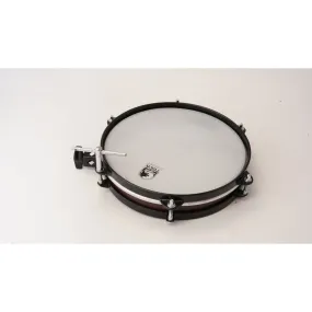 Toca 10 Auxiliary Drum w/Mount for 3/8 Accessory Post