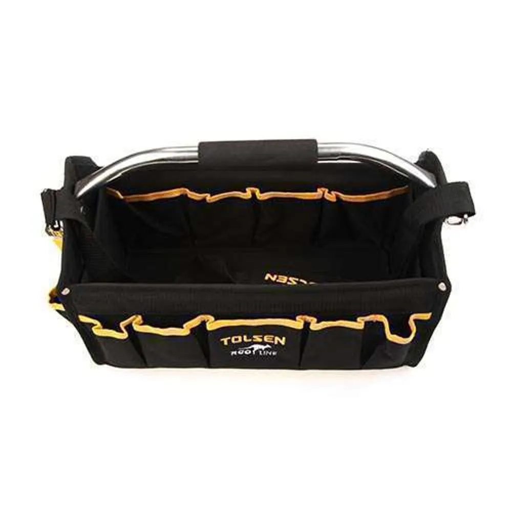 Tolsen Tool Bag 15 Pockets