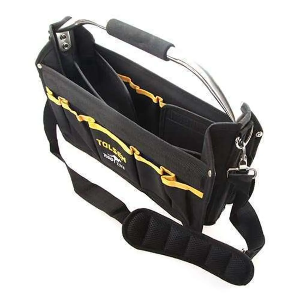 Tolsen Tool Bag 15 Pockets