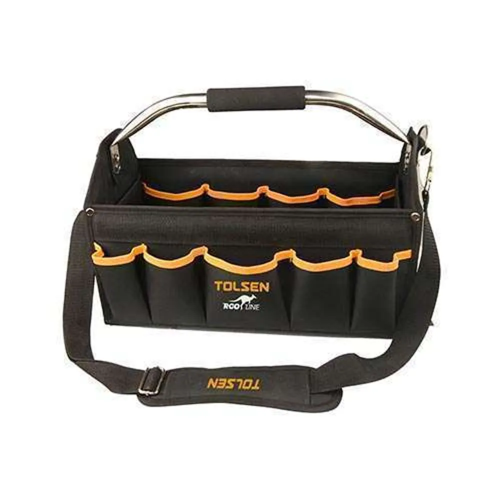 Tolsen Tool Bag 15 Pockets