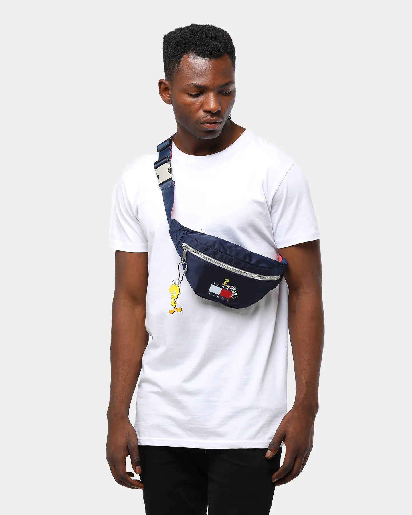 Tommy Jeans x Looney Tunes Bumbag