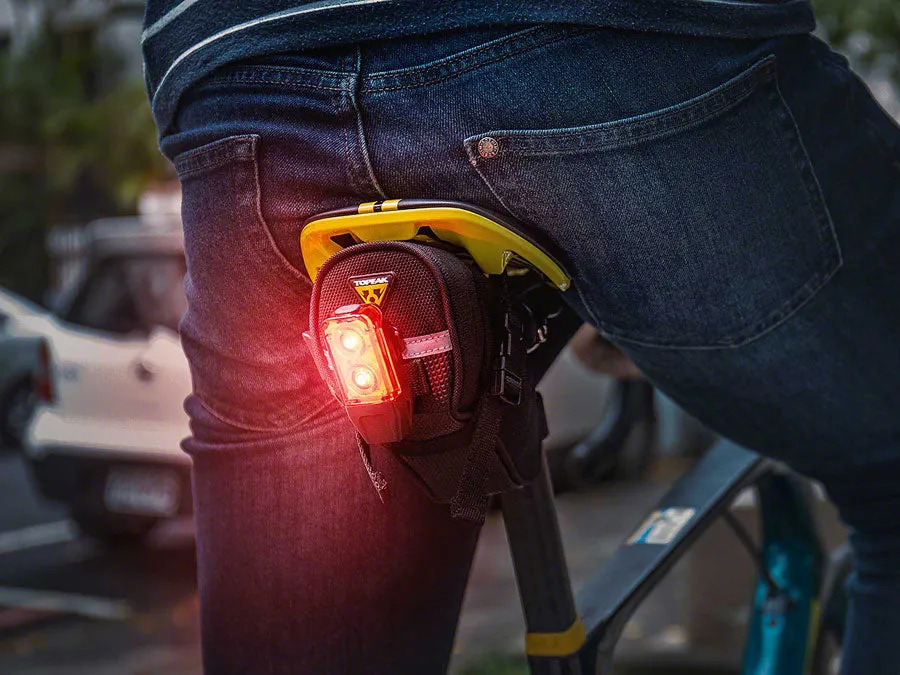 Topeak TaiLux 25 Taillight