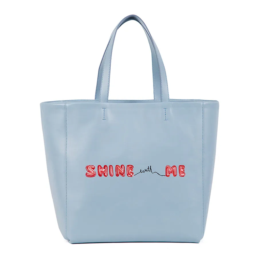 Tote Bag - Free Love