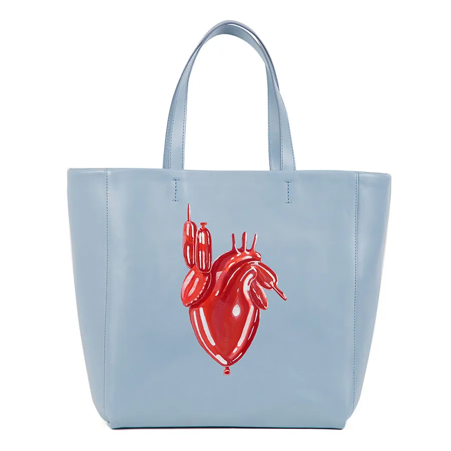 Tote Bag - Free Love