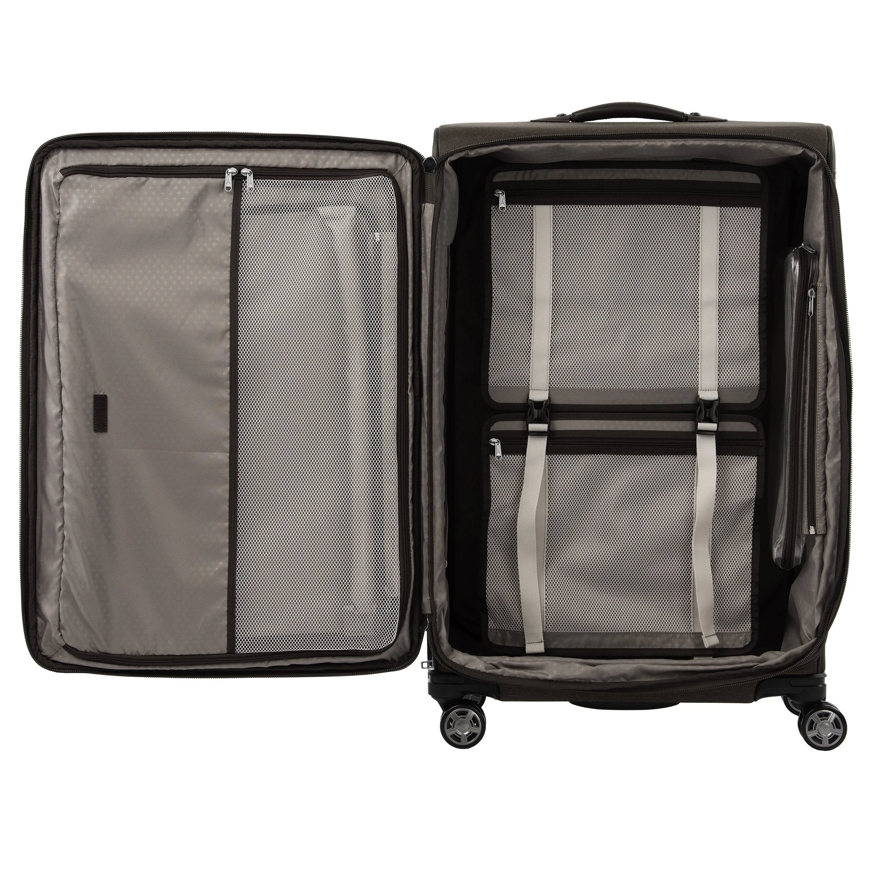 Travelpro Platinum Elite 29 Inch Expandable Spinner Luggage