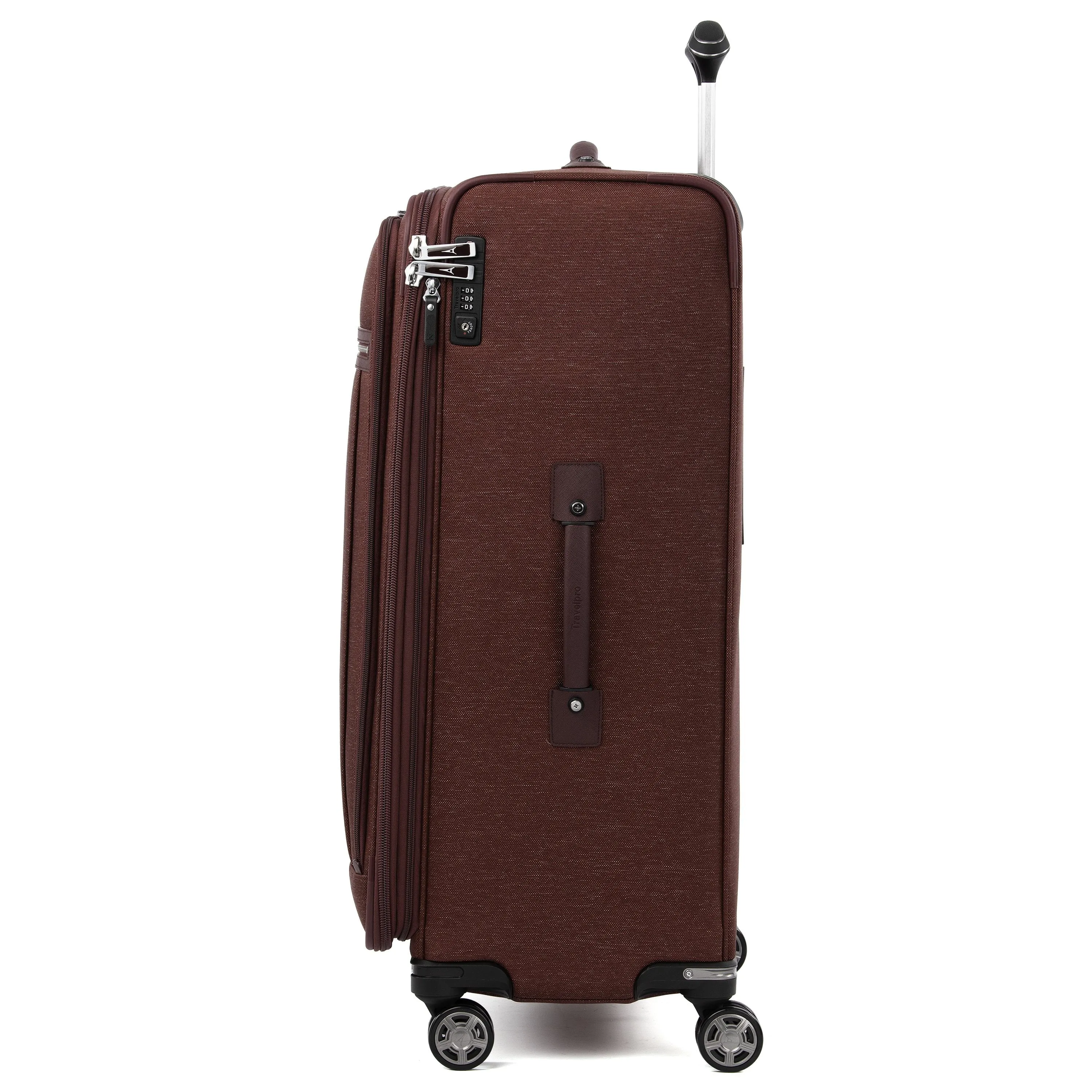 Travelpro Platinum Elite 29 Inch Expandable Spinner Luggage