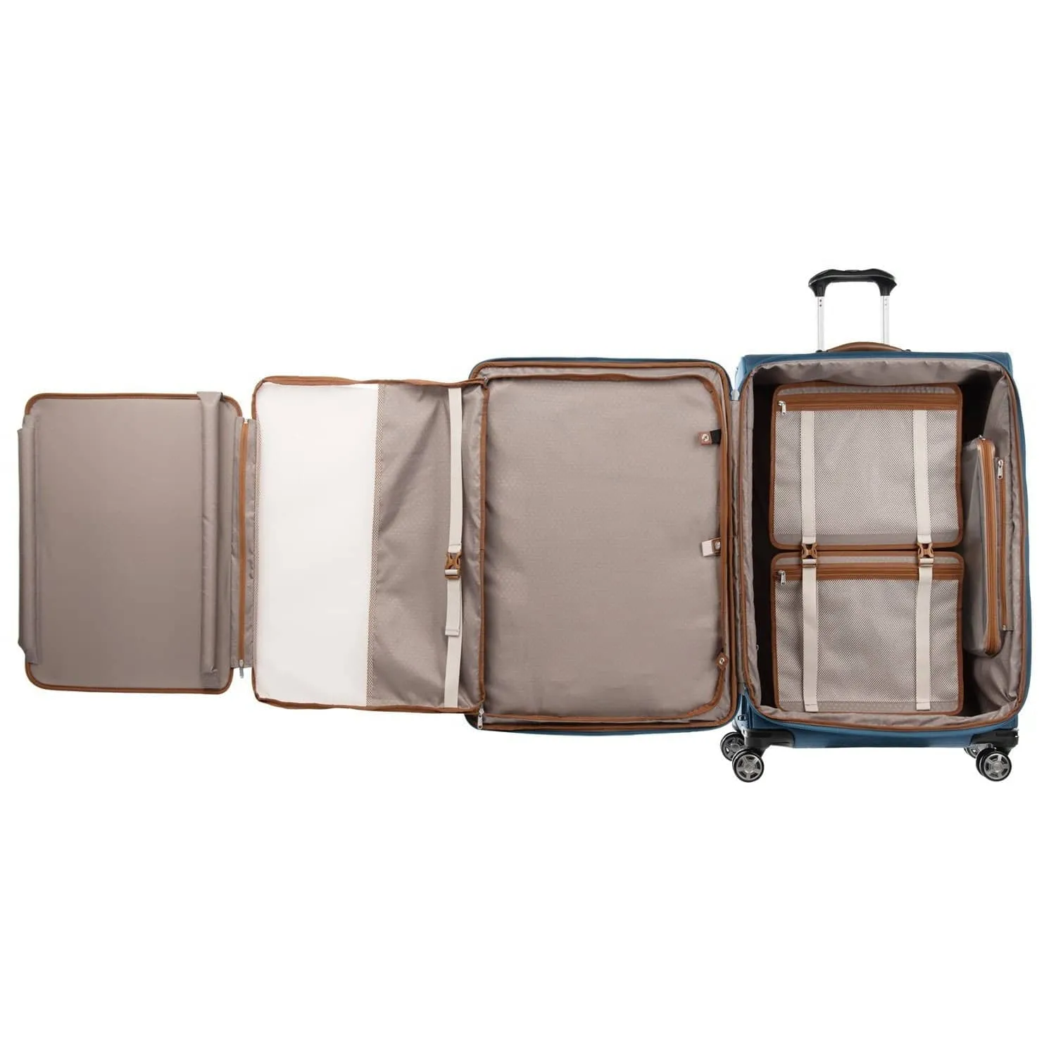 Travelpro Platinum Elite 29 Inch Expandable Spinner Luggage