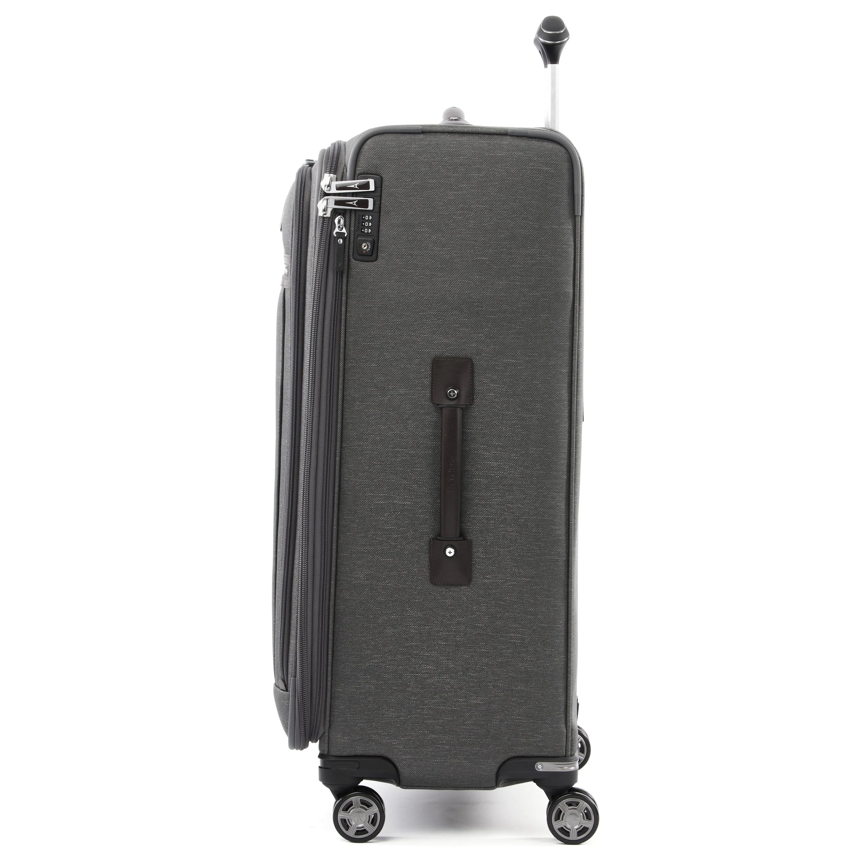 Travelpro Platinum Elite 29 Inch Expandable Spinner Luggage