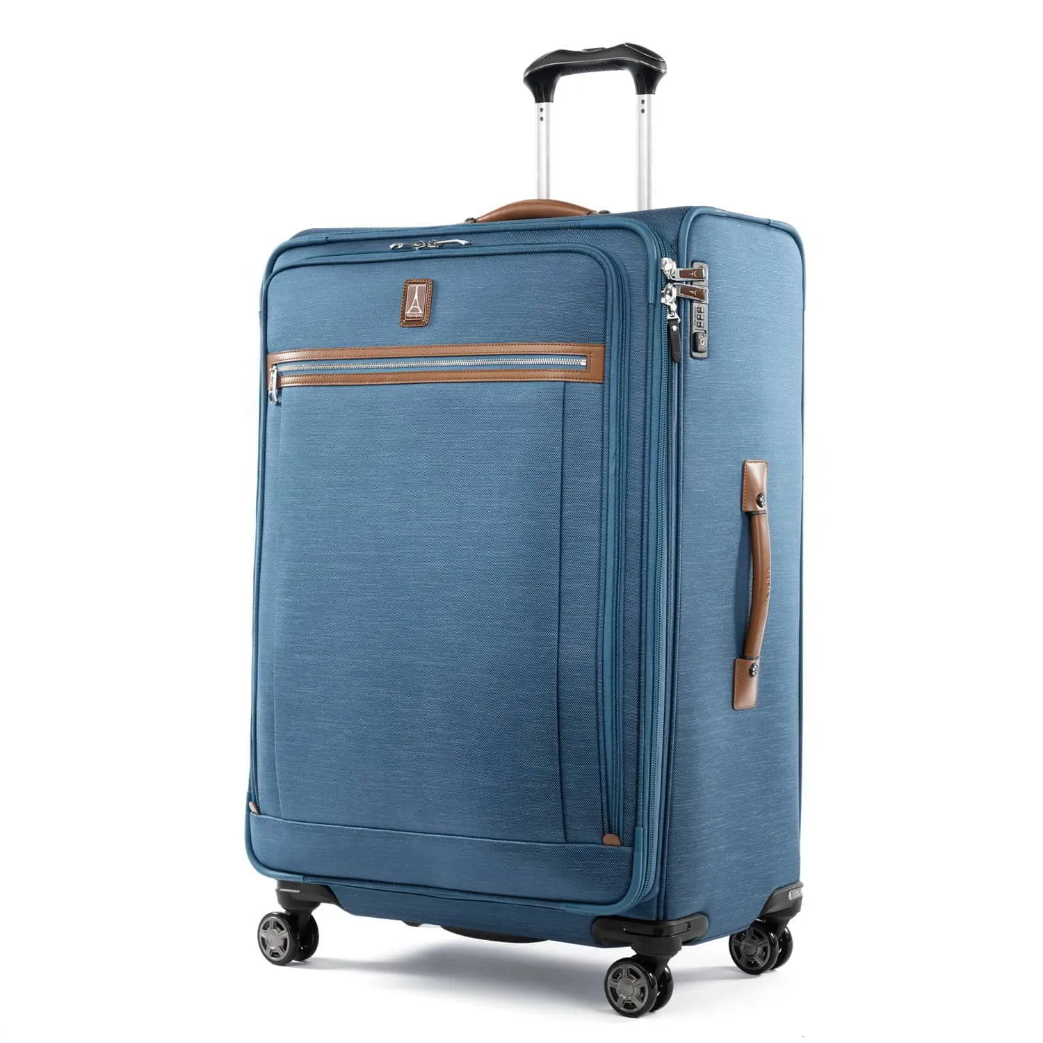 Travelpro Platinum Elite 29 Inch Expandable Spinner Luggage