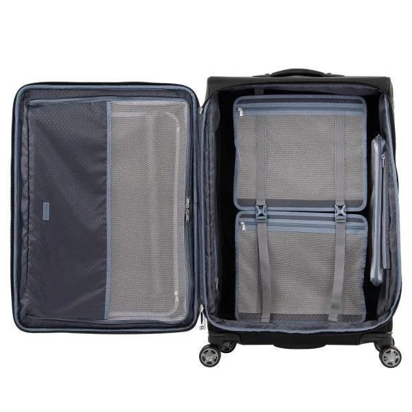 Travelpro Platinum Elite 29 Inch Expandable Spinner Luggage