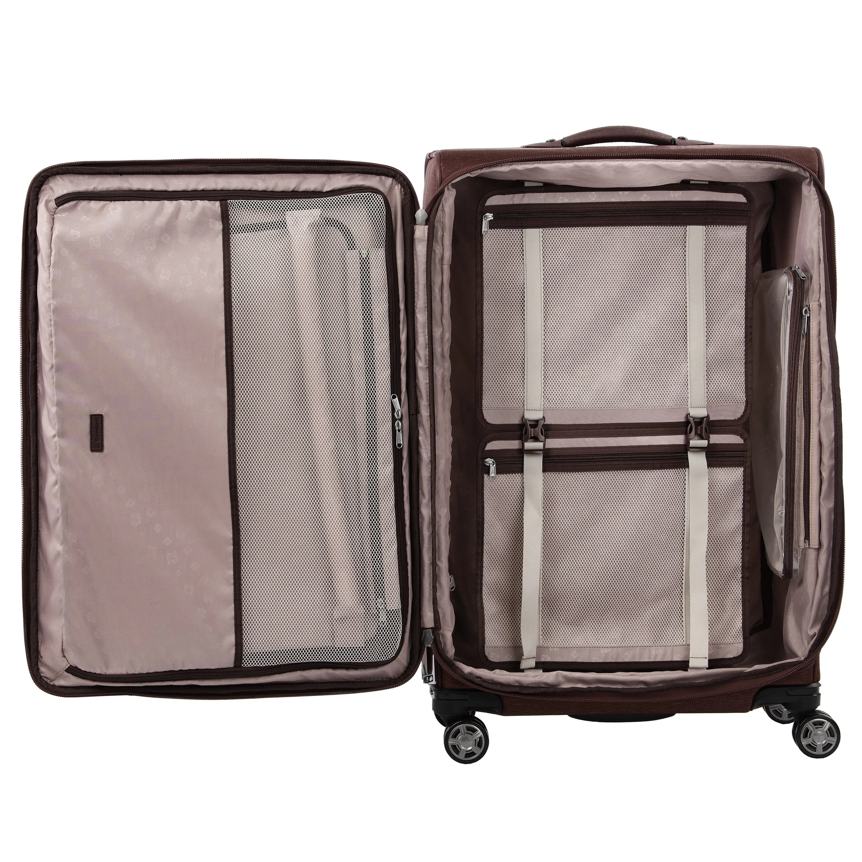 Travelpro Platinum Elite 29 Inch Expandable Spinner Luggage