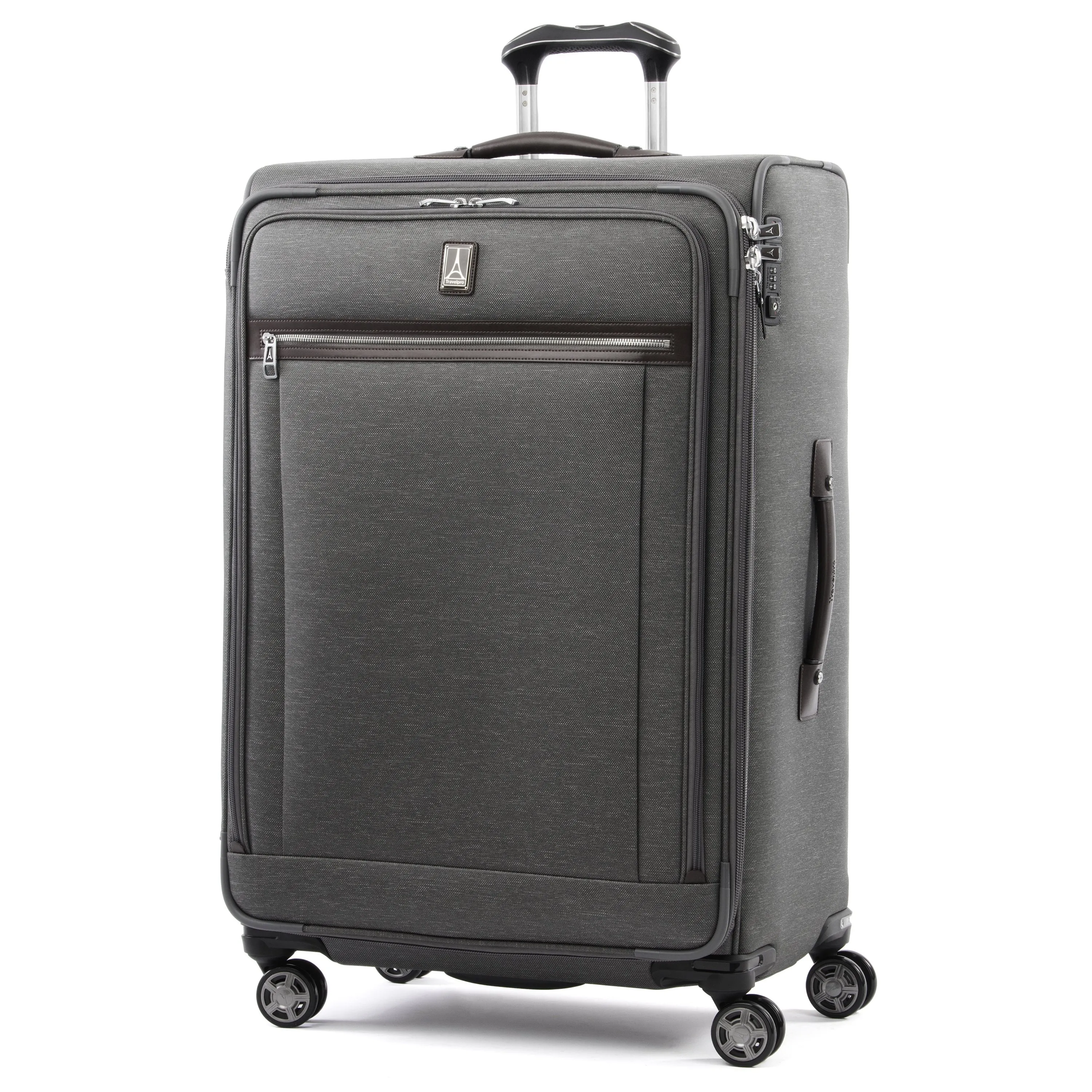 Travelpro Platinum Elite 29 Inch Expandable Spinner Luggage