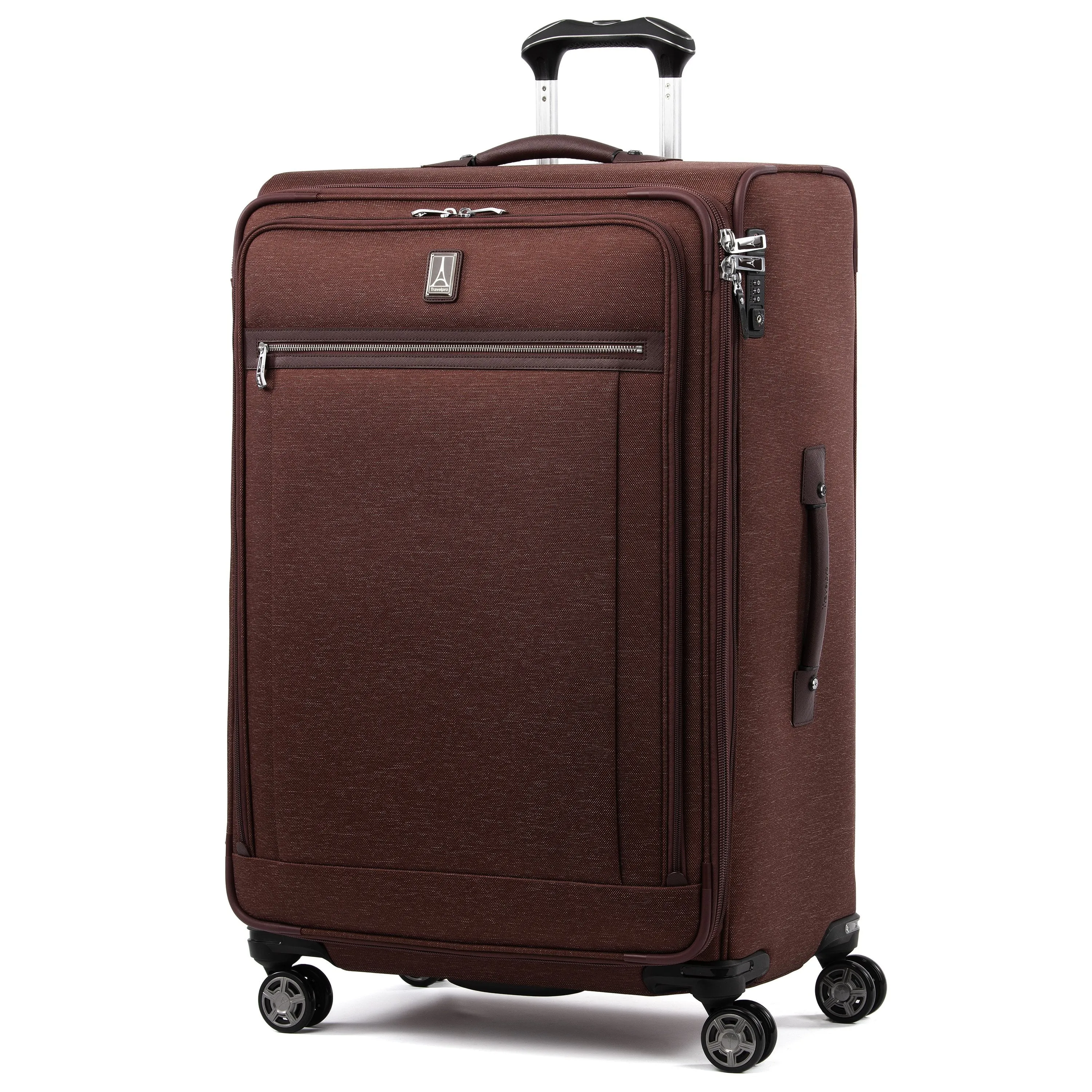 Travelpro Platinum Elite 29 Inch Expandable Spinner Luggage