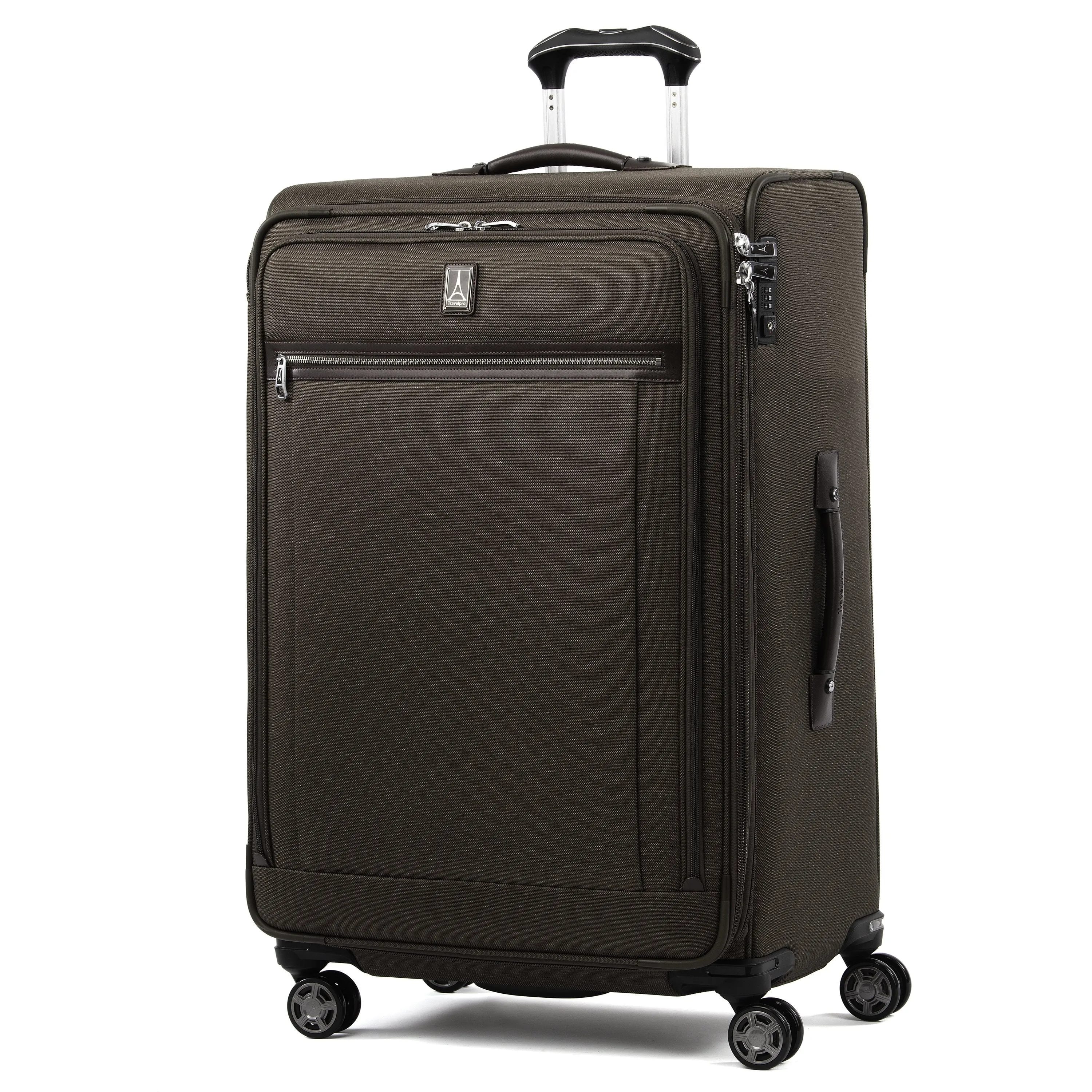 Travelpro Platinum Elite 29 Inch Expandable Spinner Luggage