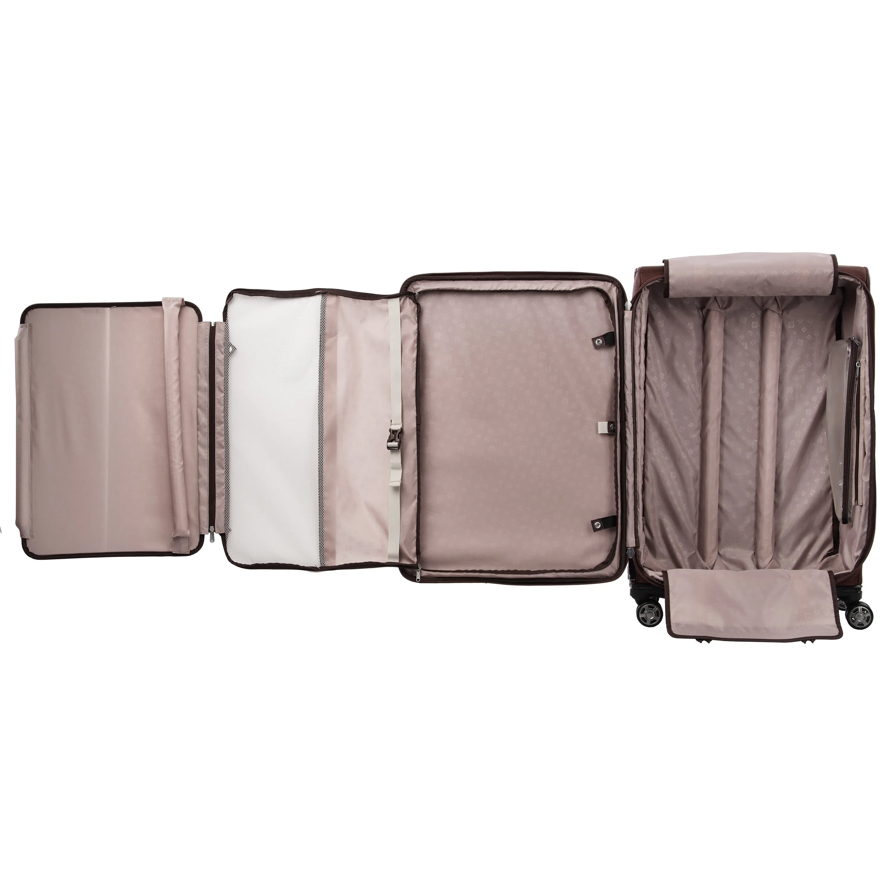 Travelpro Platinum Elite 29 Inch Expandable Spinner Luggage