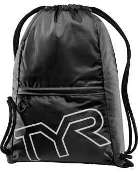 TYR Drawstring Sackpack