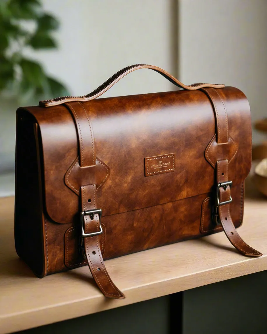 Uncharted Satchel - Museum Edition