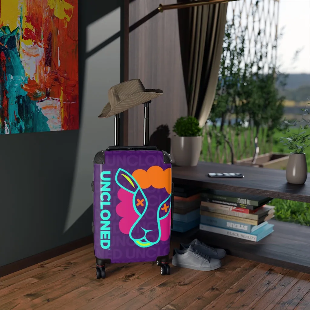 UnCloned® Cabin Suitcase