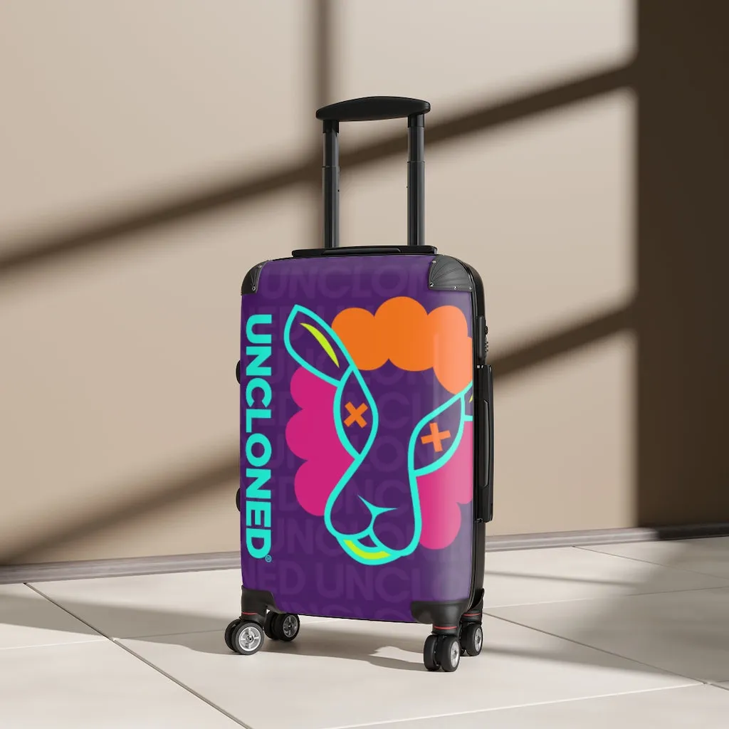 UnCloned® Cabin Suitcase